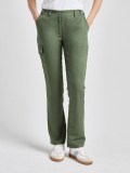 Benevento Lady Care - Hose - olive